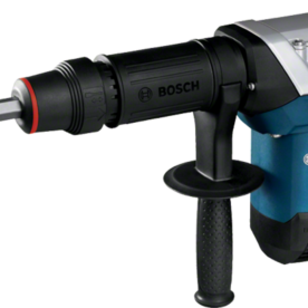 Bosch company 2024 ka drill machine