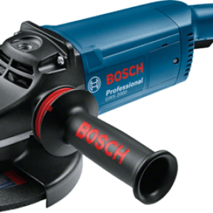 Bosch Grinder GWS-2000