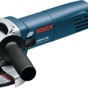 Bosch Grinder GWS 6-125
