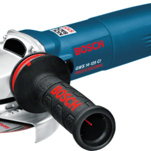 Bosch Grinder GWS 14-125