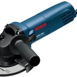Bosch Grinder GWS 600