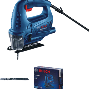 Bosch Jigsaw Machine GST-700