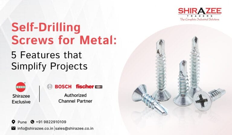 Self-Drilling-Screws-for-Metal-5-Features-that-Simplify-Projects-1