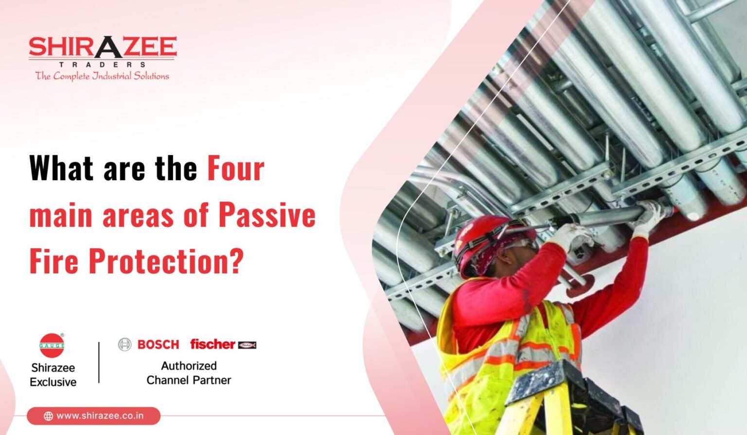 What-are-the-Four-Main-Areas-of-Passive-Fire-Protection