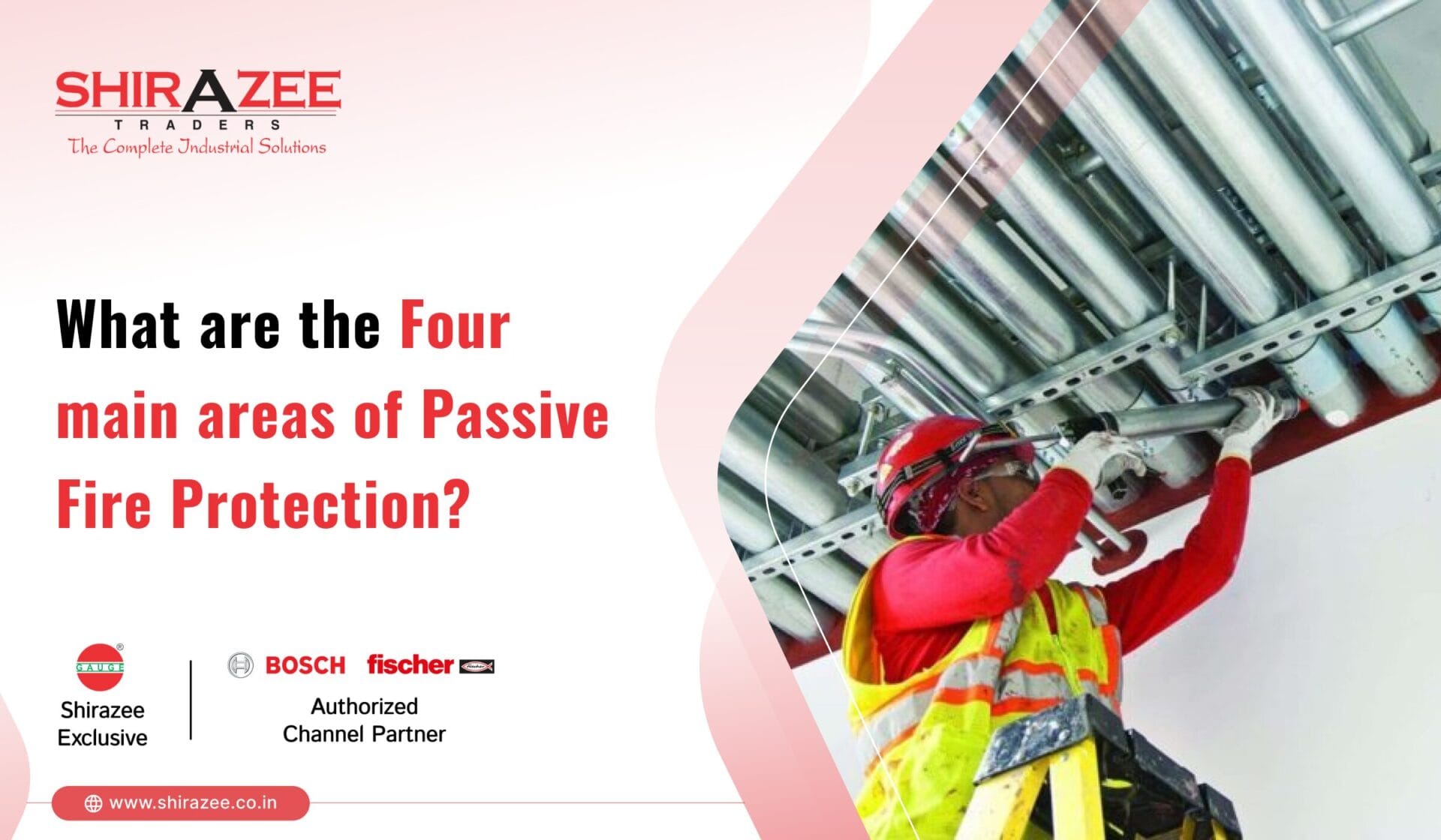 What-are-the-Four-Main-Areas-of-Passive-Fire-Protection