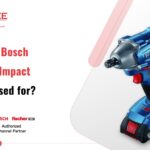 What-is-a-Bosch-Cordless-Impact-Wrench-used-for