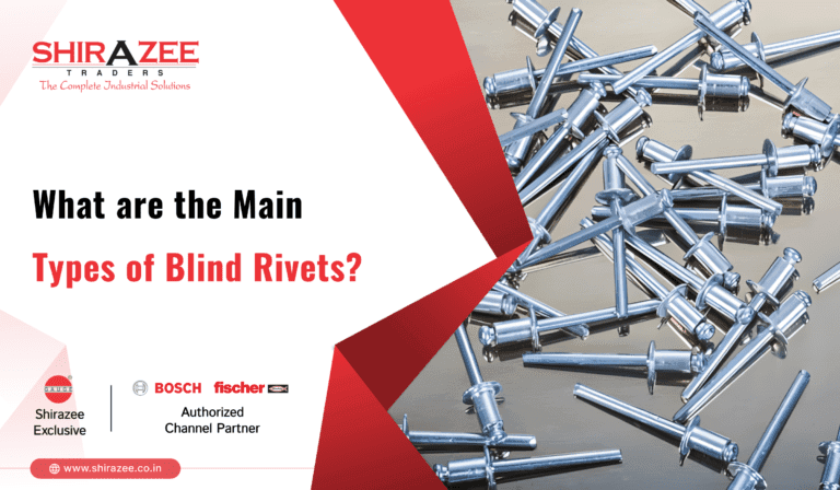 Blind Rivet