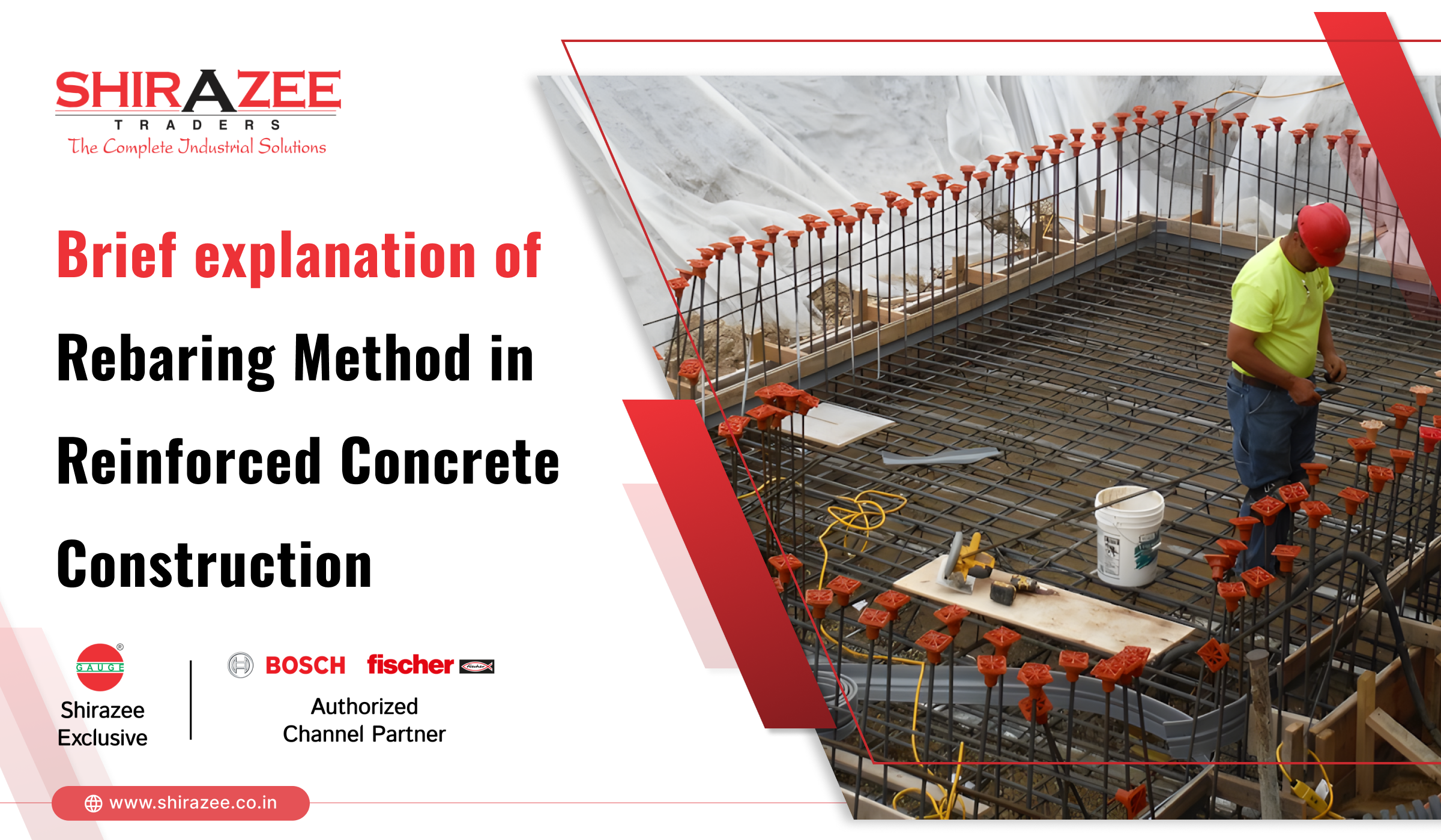 Reinforced Concrete Construction