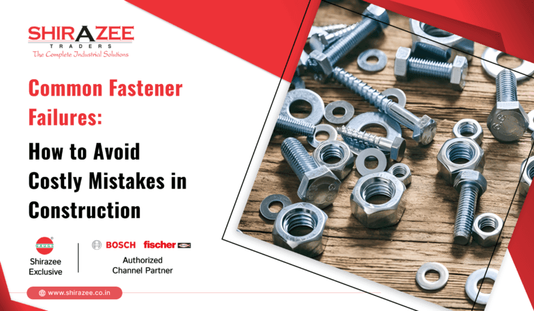 Common Fastener Failures