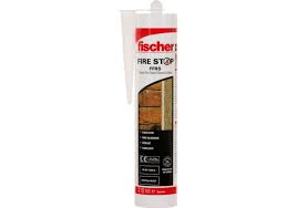 Fire Rated Silicone Sealant FFRS