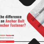 Anchor Fastener