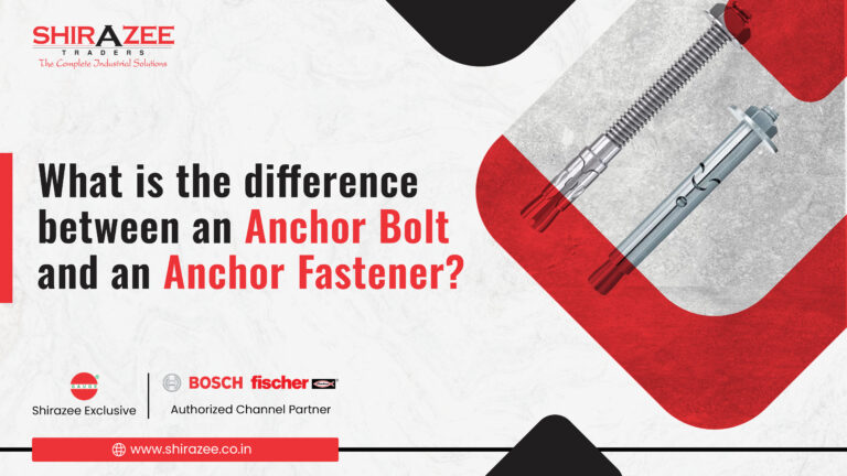 Anchor Fastener