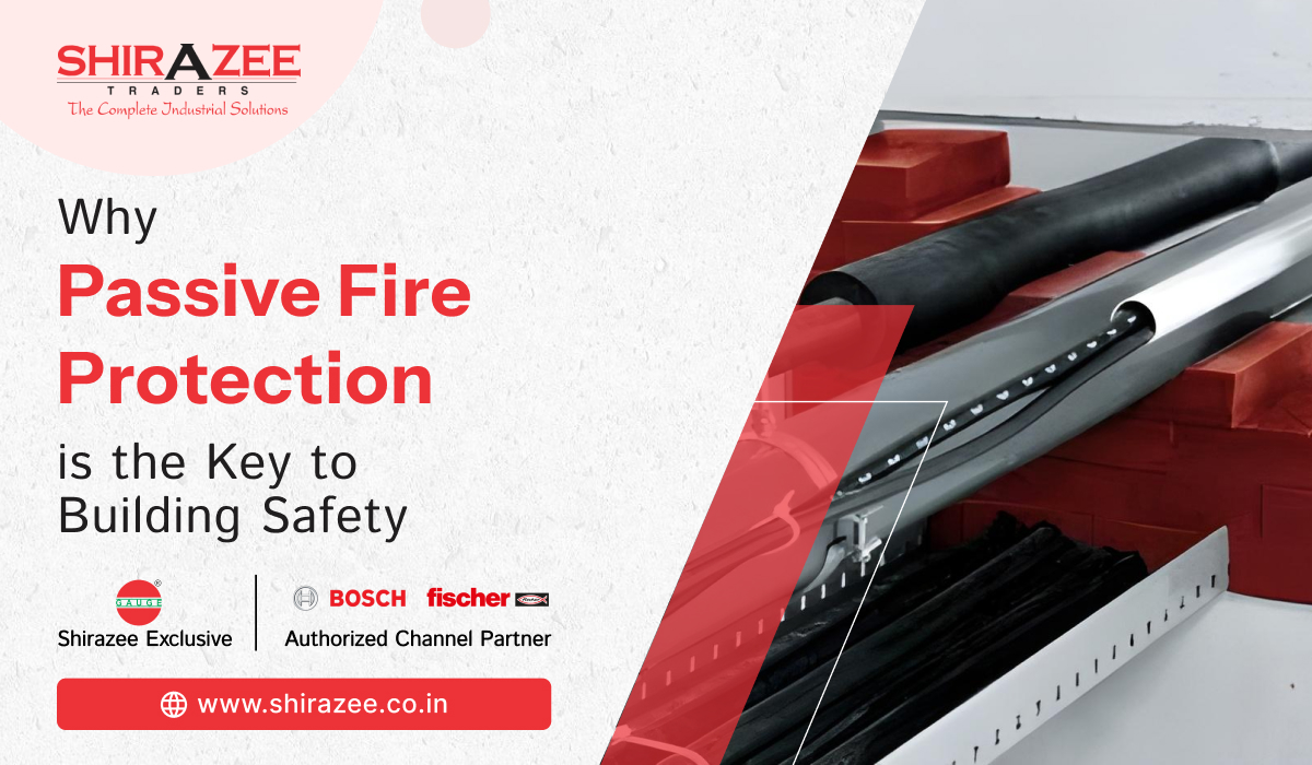 Passive Fire Protection