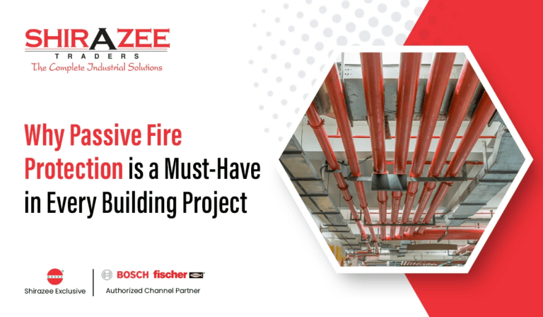 Passive Fire Protection