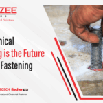 Chemical Anchoring