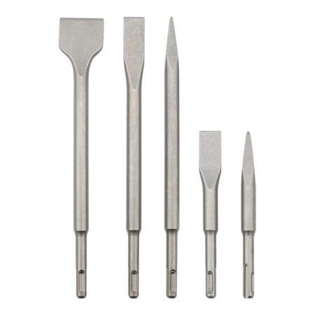 Dewalt Hammering Chisel Set