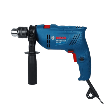 Bosch Impact Drills GSB 600