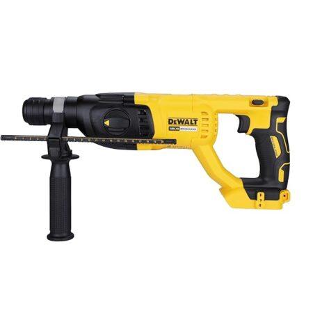 Dewalt Cordless SDS Plus Hammer