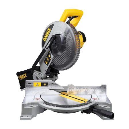 Dewalt Wood Working Compound Mitre Saw