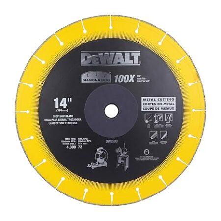 Dewalt Accessories Concrete Cutting Wheel