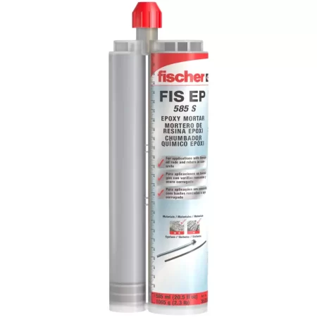 Fischer FIS EP 585