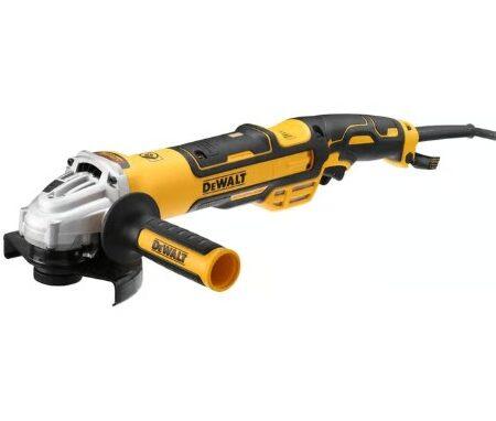 Dewalt Metalworking SAG Rat Tail Grinder