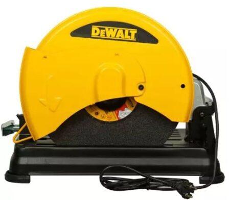 Dewalt Industrial Metal Chop Saw