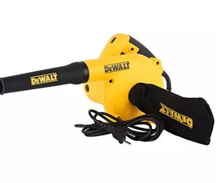 Dewalt Heavy Duty Industrial Air Blower