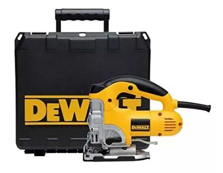 Dewalt Wood Working Jigsaw