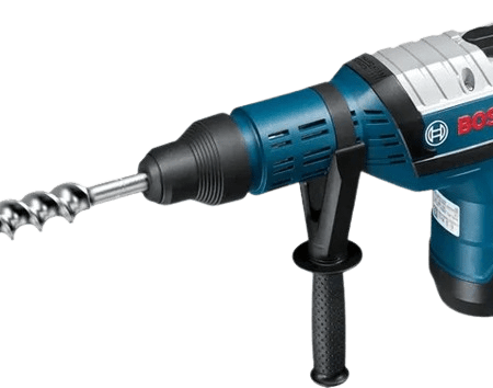Bosch Rotary Hammer GBH 8-45 DV