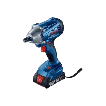 Bosch Drill Driver GDS 250 LI