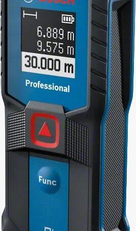 Bosch Laser Range Finder GLM 30-23