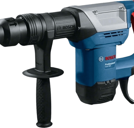 Bosch Demolition Hammers GSH 500 Max