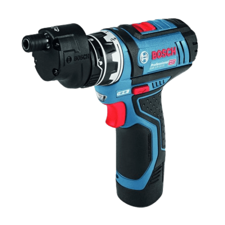Bosch Drill Driver GSR 12V-15 FC