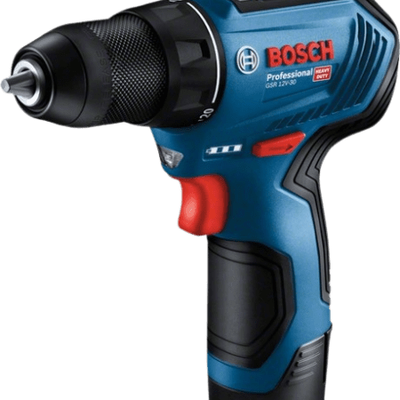 Bosch Drill Driver GSR 12V-30
