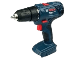 Bosch Drill Driver GSB 185 LI KIT