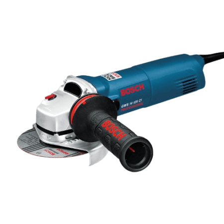 Bosch Angle Grinding Machine GWS 14-125 CI