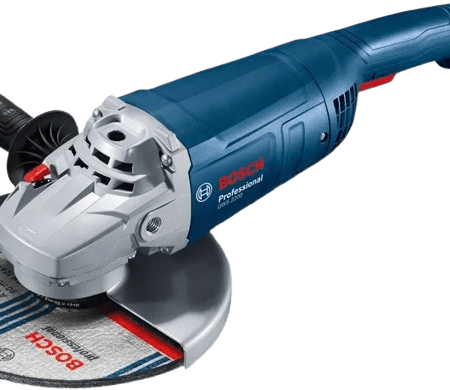 Bosch Large Angle Grinder GWS 2200-180