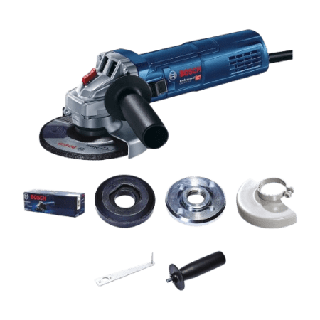 Bosch Angle Grinding Machine GWS 900-125S