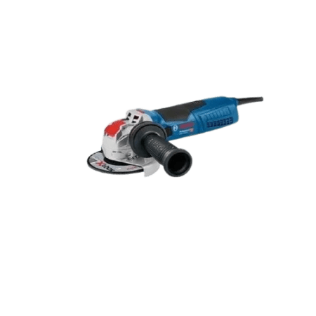 Bosch Angle Grinding Machine GWX 17-125S