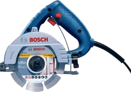 Bosch Diamond Stone Cutter GDC 140
