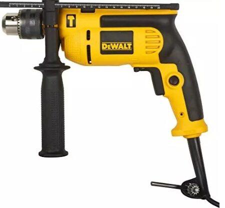DeWalt 13mm Impact Drill Machine 750W