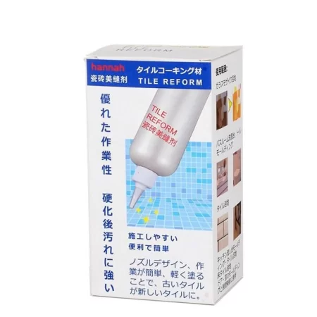 Hannah Tile Reform Adhesive