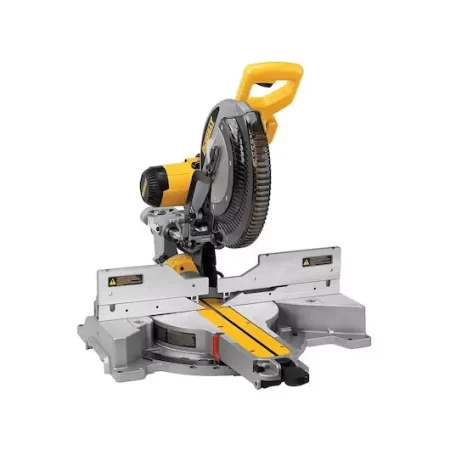 Dewalt Wood Working Compound Slide Mitre Saw
