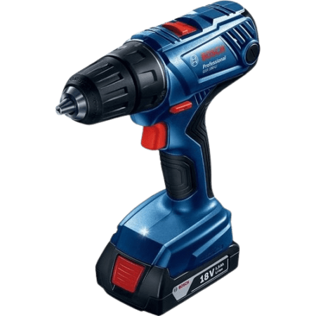 Bosch Drill Driver GSB 180 LI