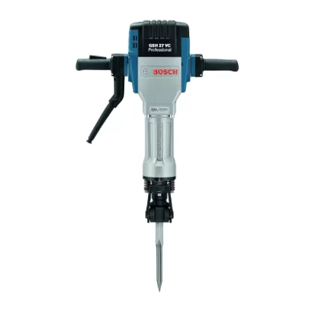 BOSCH Breakers GSH 27 VC