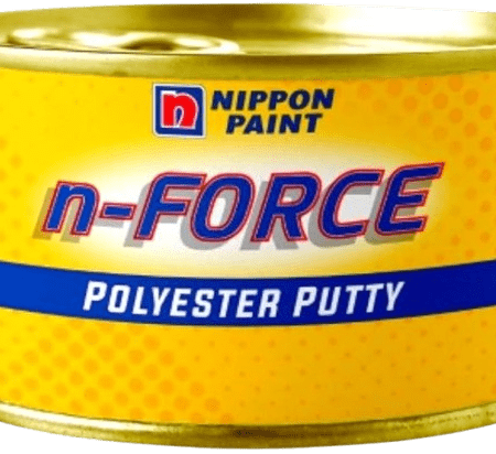 Nippon Wall Putty Filler