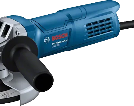 Bosch Angle Grinding Machine GWS 800