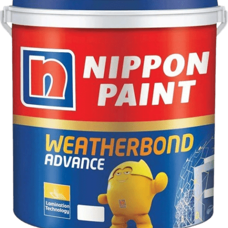 Nippon Premium Interior Wall Paint