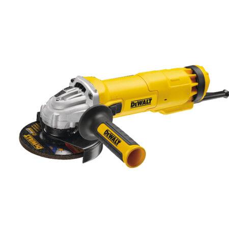 Dewalt Metalworking SAG Slide Switch Grinder